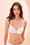 3539 Elastane Micro. Bra