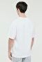 تي شيرت JOREASTER ACTIVITY TEE SS أبيض للرجال بأكمام قصيرة - 3