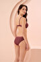 طقم حمالة صدر بتفاصيل دانتيل داستي روز - 3