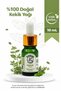 Thyme Essential Oil 10ml 100% Pure and Natural with Glass Dropper (Thyme Essential Oil) - 3