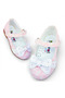 Orthopedic Girls' Ballerina Baby and Children's Shoes Patterned Pink Yf2502 - 5