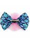 Varak Printed Mermaid Girl's Buckle - 4