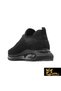 Men's Black Genuine Nubuck Shoes 342502440-1 - 6