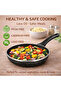 SONEX Diecast Eden Non-Stick Fry Pan (28cm) - 3