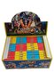 Game Cards 48 Mini Boxes 288 Cards 48 Stickers Giant Full Box
