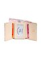 Women's Mini Wallet with Zipper, Multiple Card Slots and Coin Compartment, Small Wallet - 4