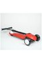 Pro Lighted and Foldable 3-Wheel Children's Scooter 3+Years 50kg Capacity - 2