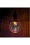 Bec LED 3D G125 E27 4W - 2