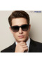 US POLO ASSNUNISEX BONE SUNGLASSES USS0291 C1
