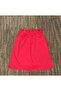 Girl's Lycra gabardine skirt with elastic waist - 2