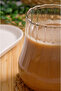 Drip Soft Drink Glass with Borosilicate Optics 420 ml - 4