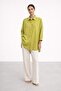 Y3001 Oversize Basic Shirt