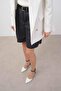 Luna White Color Ankle Strap Heeled Women's Shoes - 3