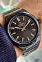 Rd613238M Men's Wristwatch with Steel Strap