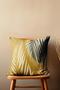 . Flower Throw Pillow Cover Ds15 - 2