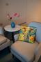 غطاء وسادة مطبوع رقميًا مطرز Ds24 - 2