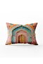 . Double Side Printed Rectangular Throw Pillow Cover 6Aod8 - 2