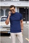 Sow 100% Cotton Knitwear T-Shirt - 5