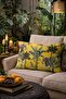 Double Sided Rectangular Throw Pillow Cover Tk49