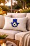Double Sided Rectangular Throw Pillow Cover Tk22