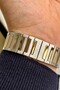 Rd613255M Men's Wristwatch with Steel Strap - 3