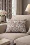 Double Sided Rectangular Throw Pillow Cover Tk40
