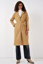 Bdart Double Button Closure Lining Jacket - 2