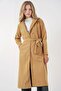 Bdart Double Button Closure Lining Jacket