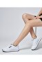 Unisex Sneakers Summer Mesh Lightweight Stretchy Non-Slip Durable Sole Walking Shoes - 3