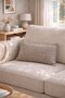 Teddy Toprak Rectangular Throw Pillow Cover