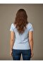 Women's Slim Fit T-Shirt - 5