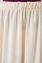 Bdart Textured Maxi Skirt with Drawer Waist Detail - 5