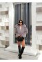 Premium Women's Collared Imported Faux Short Fur - 4