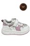 Baby Girl and Child Shoes Genuine Leather Orthopedic Sole