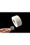 Round Cut Transparent Decal Tape Sticker Roll of 1000 Pieces 4 Cm - 4