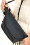 Waist and Shoulder Bag with Waterproof Fabric - 6