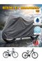 Gray Bicycle Cover, Bicycle Protection Cover, Bicycle Cover, Electric Bicycle Cover - 3