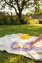 Children's Sandals Orthopedic Non-Slip Sole Summer Slippers - 3