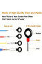 41PCS 41 General Motors Terminal Disassembly and Repair Tools Wire Plug Connector Puller Car Termina - 2