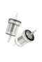 2Pcs 4mm Diesel In-Line Fuel Filter Kit For Webasto Eberspacher Air Heater Diesel Set Car Air Par... - 5
