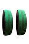 5 cm 20M Twill Elastic Waist Upholstery Webbing Elastic Furniture Webbing 10 Metres +Give 25PCS Fix - 7