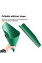 Flexible Draining Tool Foldable Car Funnel Oil Guide Plate Motorcycle Auto Engine Oil Filling Too... - 8