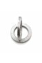 77pcs/set M3 to M18 304 Stainless Steel DIN25201 Double Deck Self-Locking Washer Wedge Loose Shoc... - 2