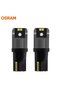 6000K T10 OSRAM LED T10 6000K W5W 194 LEDriving SL Advance 6000K White Car Reading Bulbs Door Lamps - 2