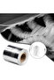 5m*5cm Exhaust Pipe Insulation Tape Exhaust Heat Tape Manifold Downpipe High Temperature Bandage ... - 2
