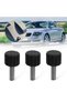1pc 3/6PCS Battery Cover Screws Bolt For Audi MK1 8N Battery Cover Screws Car Accessories - 7