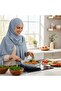 مقلاة شواء سباريو – 28 سم - 2