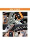 Automotive Tire Pressure Detection Sensor EL-50448 OEC-T5 Opel/GM Tire Pressure Monitoring System... - 5