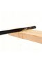 Jigsaw Blade 250mm T1044DP High Carbon Steel for Cutting Wood Metal Plastic Panels - 4