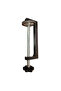 1PC 10-105mm Reversed Woodworking Clamp C-Clamp Table Mount Clamp Clip For Wood Plastic Cutting D... - 5